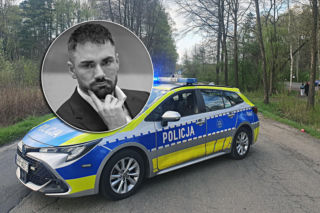 Wstrząsające ustalenia po wypadku. Tak zginął Łukasz Litewka