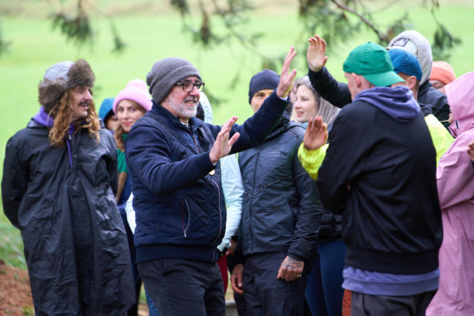 "The Traitors. Zdrajcy": Sezon 3, Odcinek 3