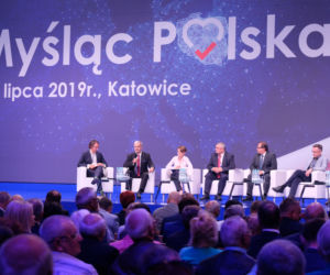 Konwencja PiS w Katowicach