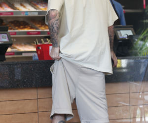 Justin Bieber