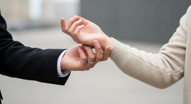 Niewinny pocałunek? Hiszpański Sąd Najwyższy zmienia zasady gry