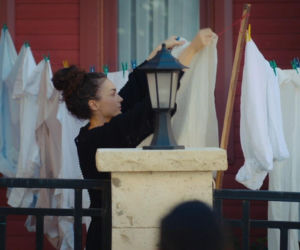 Dziedzictwo, odc. 904. Nana