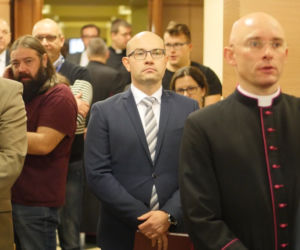 Spotkanie opłatkowe w Drohiczynie 3.01.2019