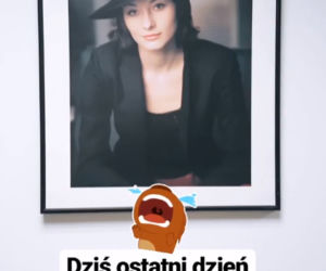 Kinga Brzozowska (Ilona Wrońska) ostatni raz na planie Na Wspólnej