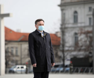 Smoleńsk pojednał Kaczyńskiego i Ziobrę