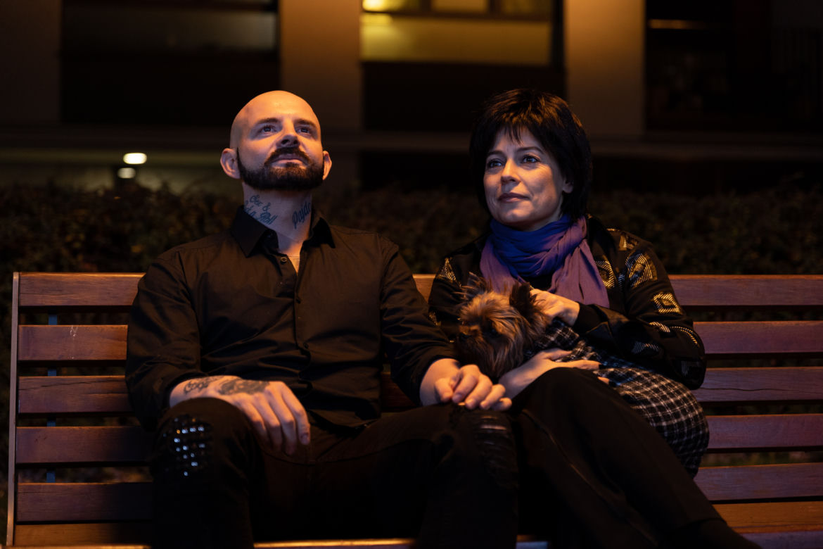 Jak Patryk Vega znalazł się w Księdze Rekordów Guinessa? Premiera filmu o reżyserze "Niewidzialna Wojna" już 30 września!