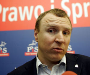 Jacek Kurski