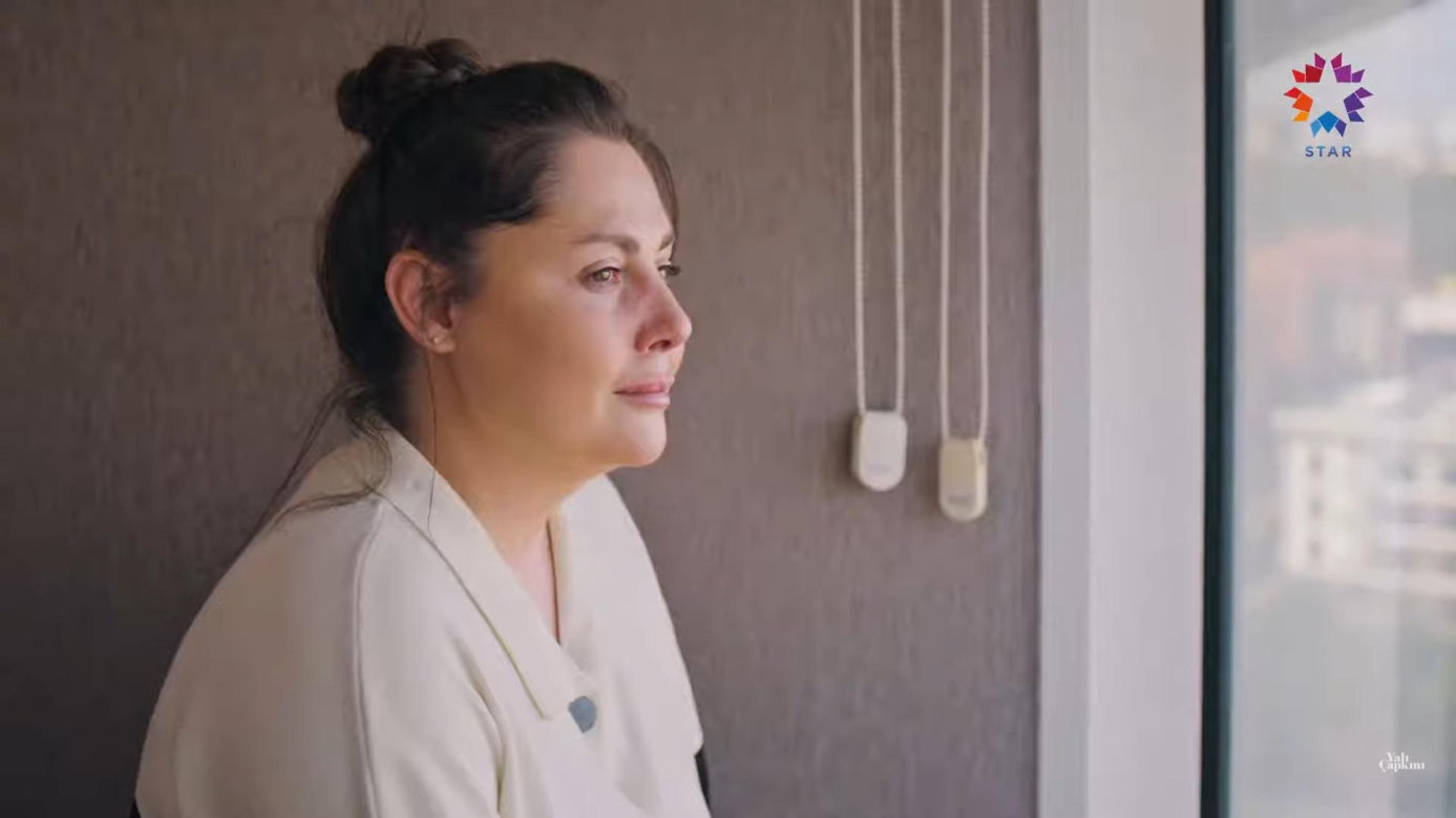 Pelin dowie się, że Ferit nie był ojcem jej zmarłego dziecka