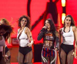 Kaeyra na On Air Music Awards 2026