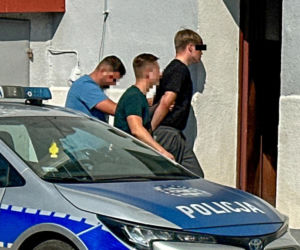 17-latek zaatakował kolegów nożem. Zapadł wyrok w głośnej sprawie