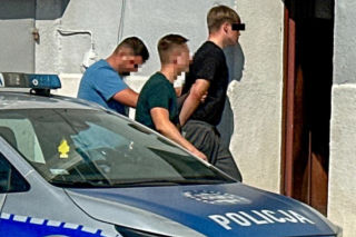 17-latek zaatakował kolegów nożem. Zapadł wyrok w głośnej sprawie