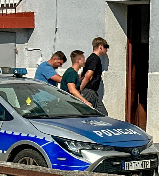 17-latek zaatakował kolegów nożem. Zapadł wyrok w głośnej sprawie