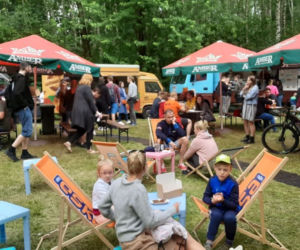 Festiwal Smaków Food Trucków w Olsztynie 11-12 lipca
