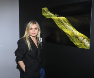 Tak zmieniała się Monika Olejnik
