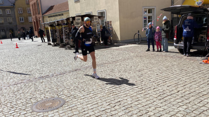 Lotto 23. Bieg Jakubowy cz.2