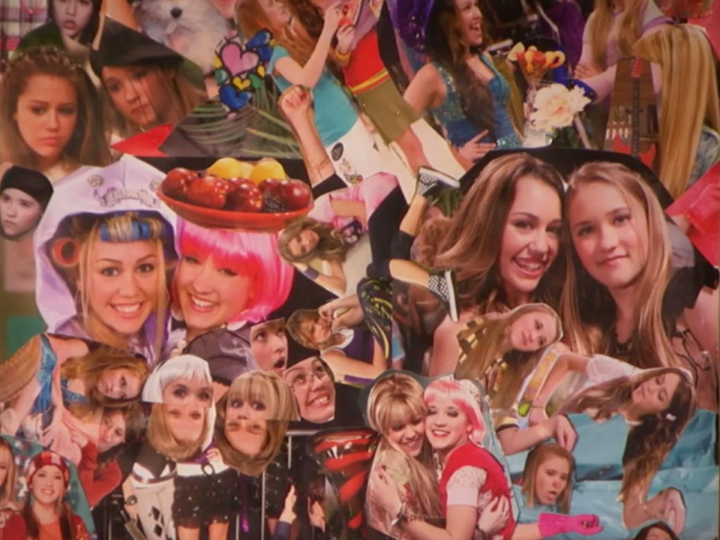 Hannah Montana