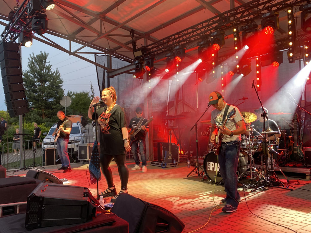 Eska Summer City Olsztyn na 10. edycji Festiwalu Koloryt cz.2