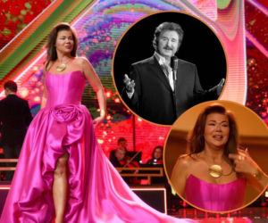 Edyta Górniak oddała hołd Krzysztofowi Krawczykowi. Czuła jego obecność na scenie! Nie byłam w stanie śpiewać
