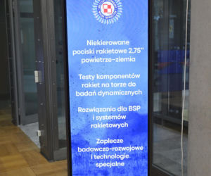 Historyczny debiut na GPW. Niewiadów Polska Grupa Militarna wchodzi na rynek główny