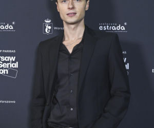 Tak przez lata zmieniał się Patryk Pniewski. Zaczynał jako idol nastolatek w Pierwszej miłości