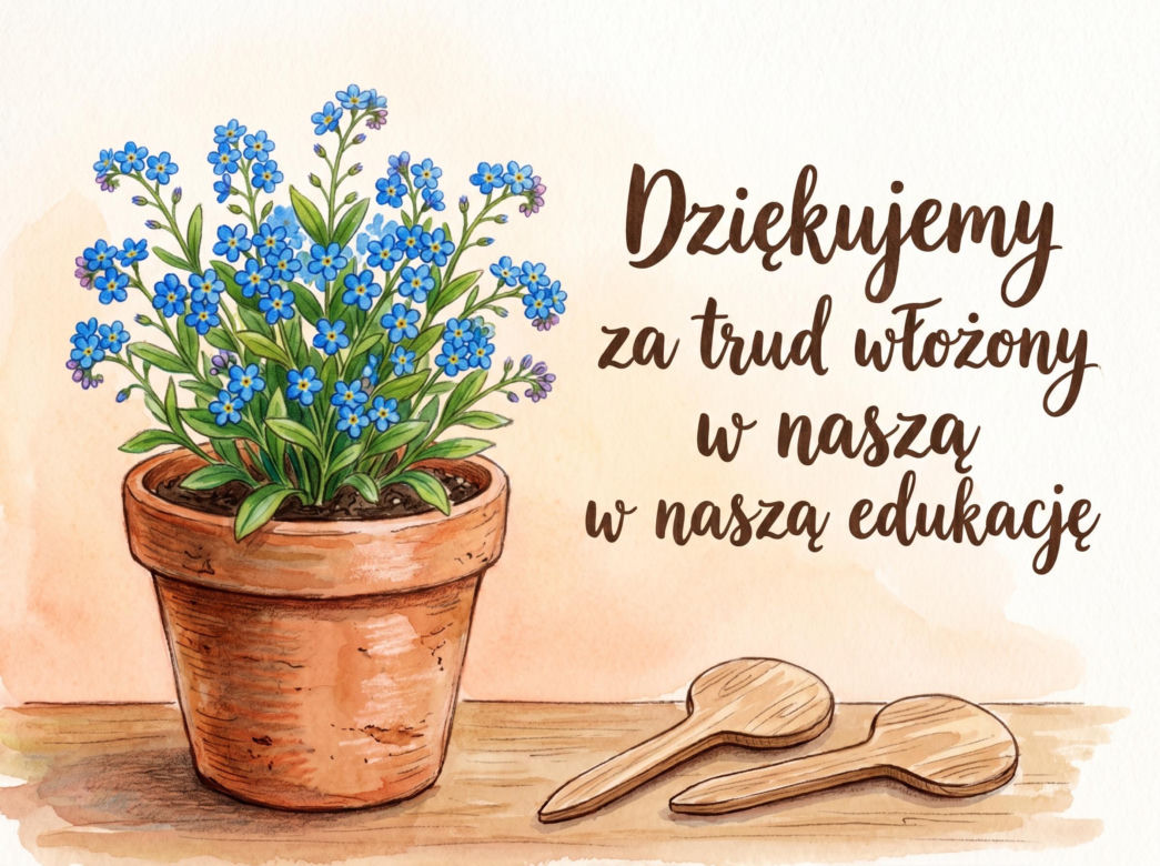 zakończenie roku