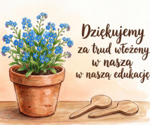 zakończenie roku