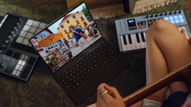Huawei MatePad Pro Max