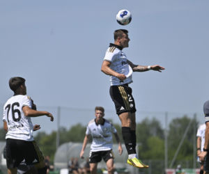 Legia Warszawa - Radomiak Radom