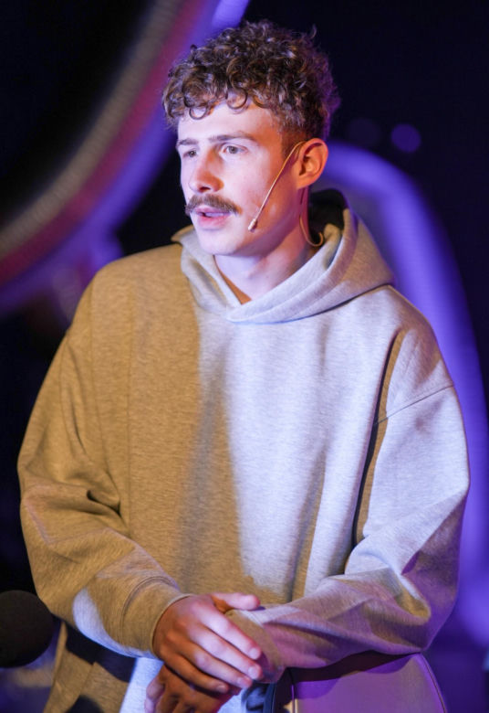 Filip Zaręba