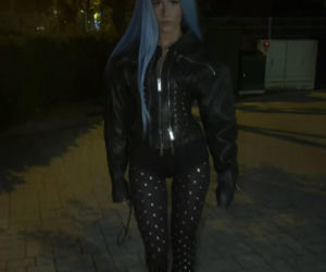 Roxie Węgiel
