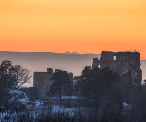 Witold Ochał - fotografie mieszkańca Podkarpacia wbijają w fotel! 