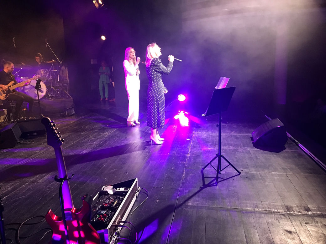 X Koncert Muzyki Filmowej w Grudziądzu