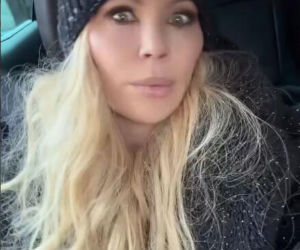 Po burzy z Chajzerem przyszła Jarosińska. Efekt? Musicie to zobaczyć na własne oczy!