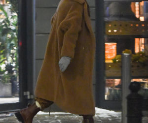 Kinga Rusin - luksusowe zakupy