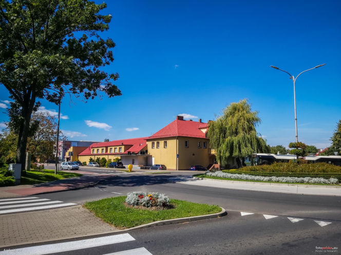 Pawłowice w pow. pszczyńskim