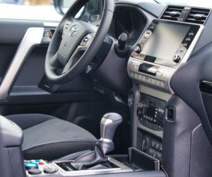 Nowe radiowozy dla kujawsko-pomorskiej policji
