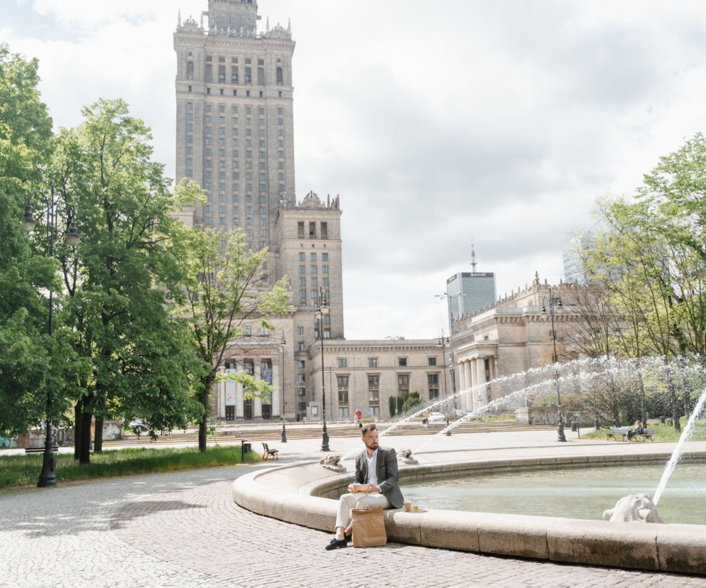 Warszawa ma ogromne kłopoty. Urząd Statystyczny opublikował porażające dane. Co będzie dalej?