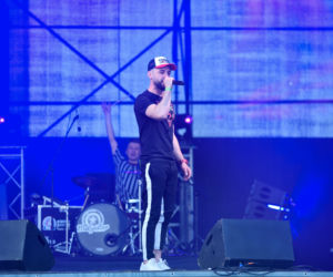 Feliniada i WSEIada 2019: Akcent i Zenek Martyniuk na scenie