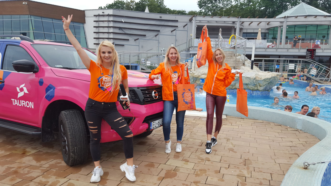 ESKA Summer City 2019