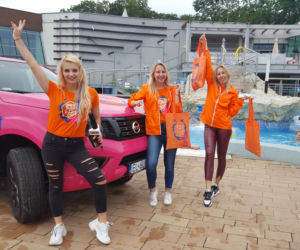 ESKA Summer City 2019