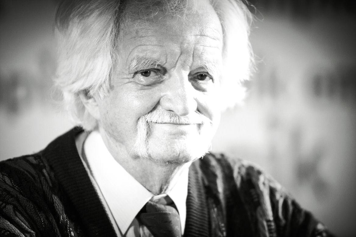 Henryk Jerzy Chmielewski
