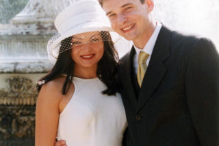 Przemysław Babiarz, śmierć zabrała miłość jego życia