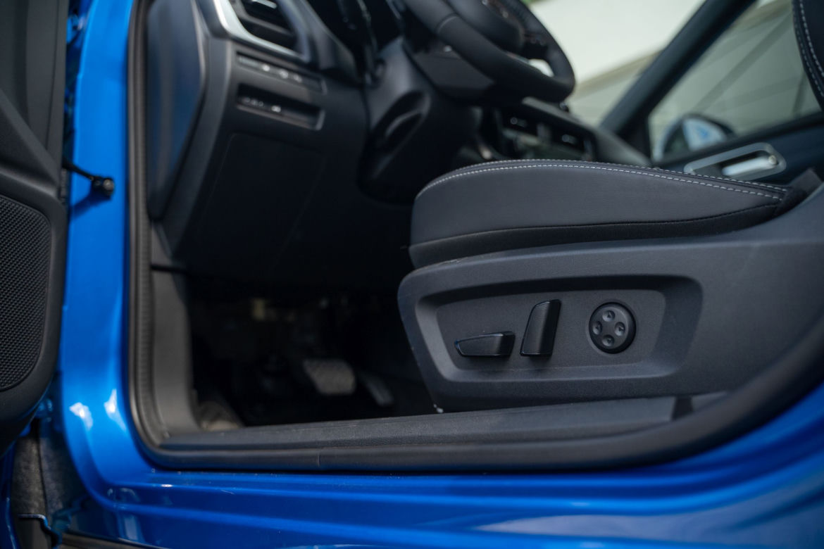 Pierwsze jazdy nowym Nissanem Qashqai
