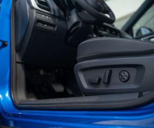 Pierwsze jazdy nowym Nissanem Qashqai