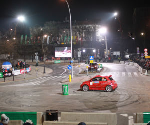 56. Rajd Barbórka 2018, Kryterium Asów Karowa