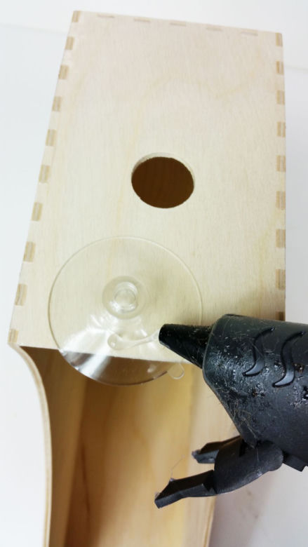 Jak zrobić półkę DIY