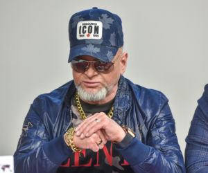 Detektyw Rutkowski wspiera gnębionego przedsiębiorcę z Chełmży