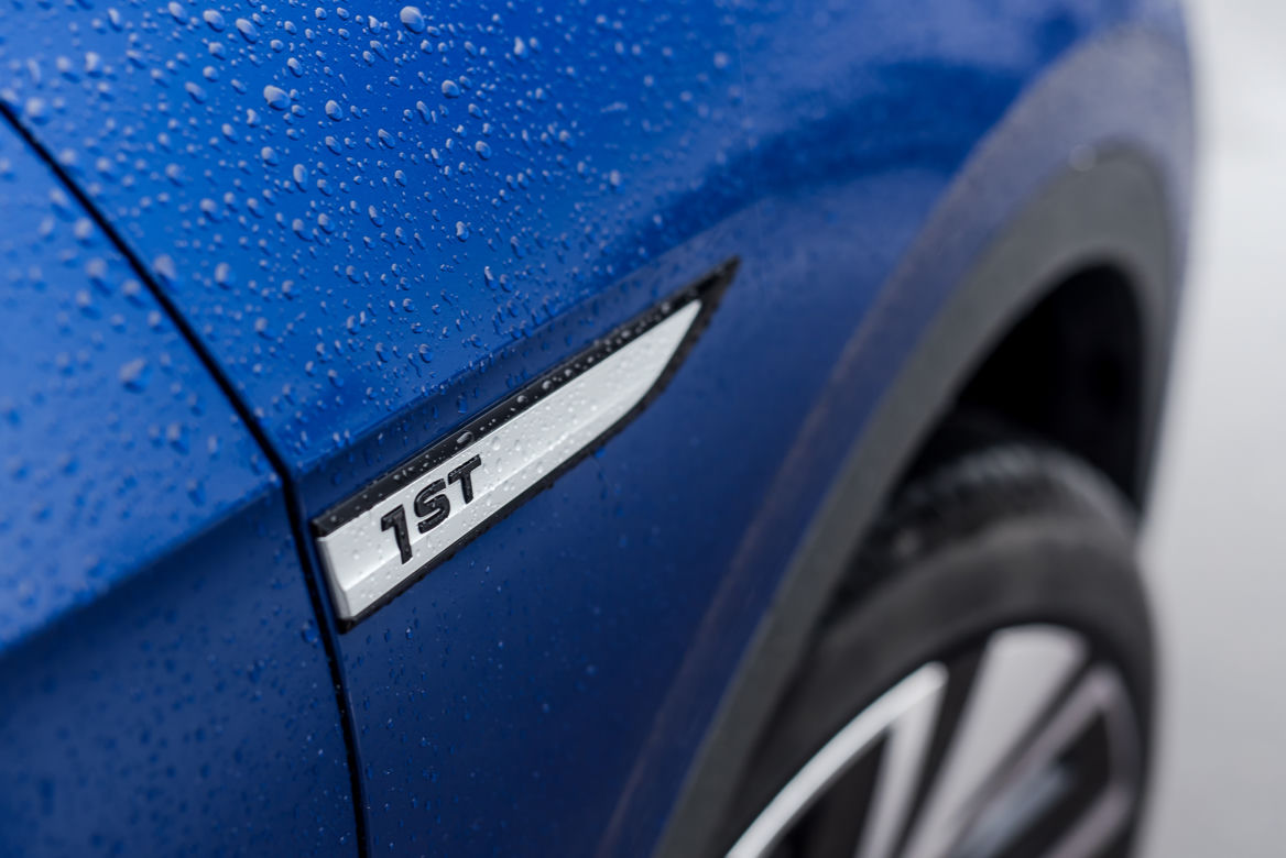Volkswagen ID.4 1ST