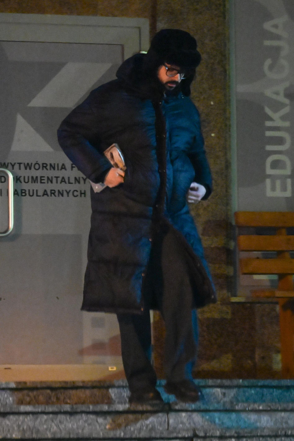 Opijali pamięć Siary