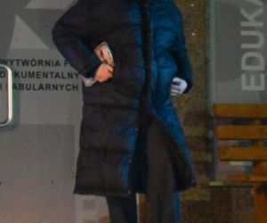 Opijali pamięć Siary